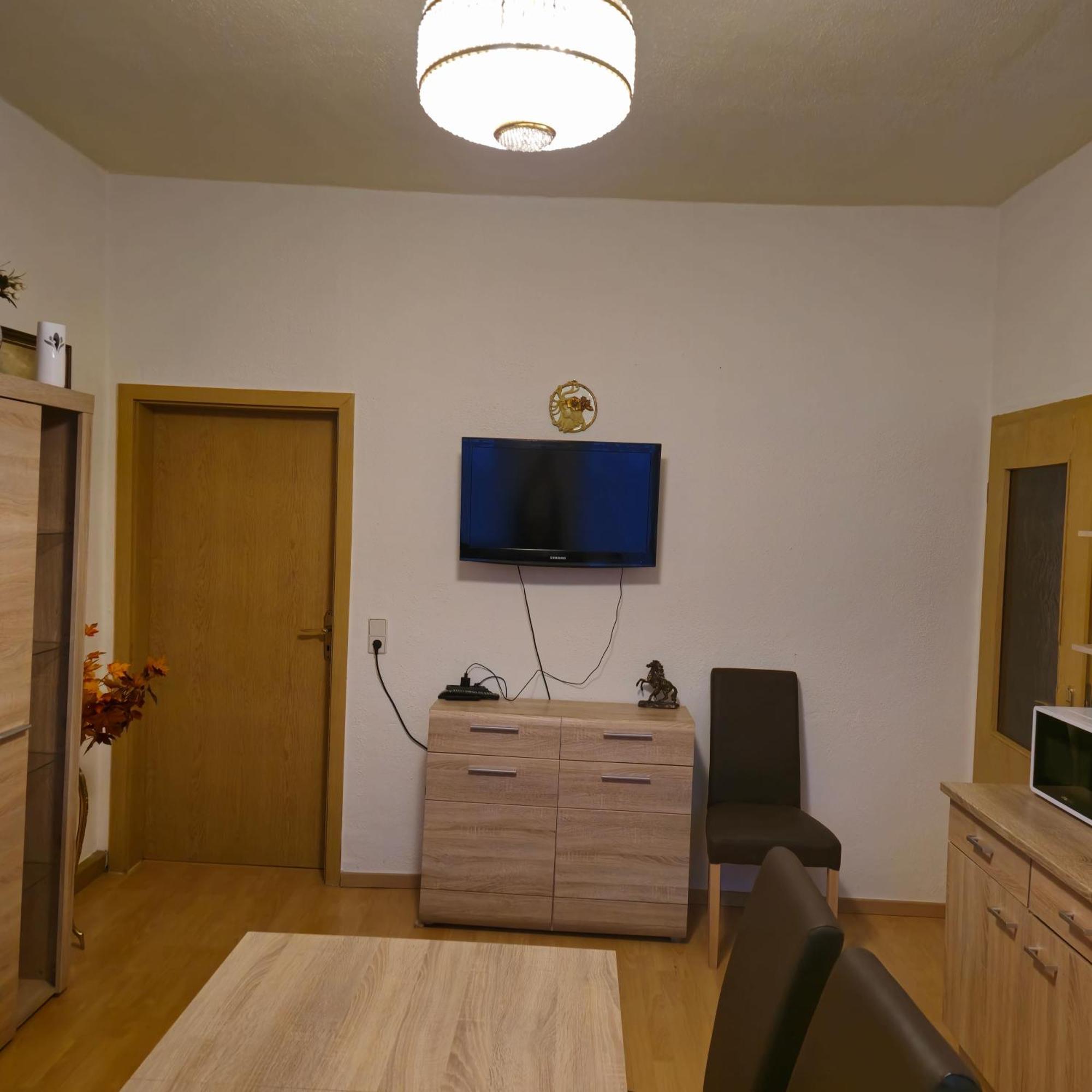 Apartment 5 Gera Quarto foto